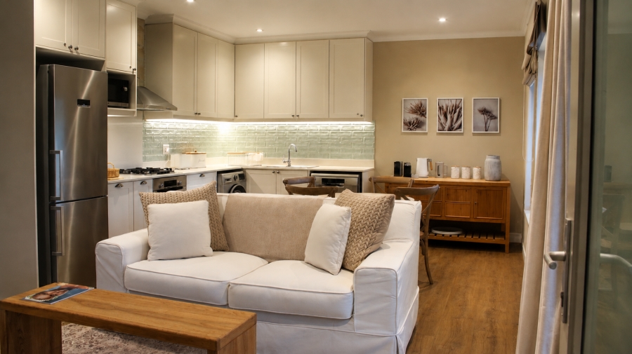 To Let 1 Bedroom Property for Rent in Franschhoek Western Cape